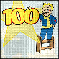 Трофей {trophy} у грі Fallout 76 для PS4