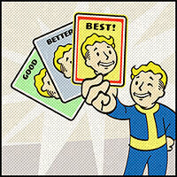 Трофей {trophy} у грі Fallout 76 для PS4