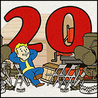 Трофей {trophy} у грі Fallout 76 для PS4