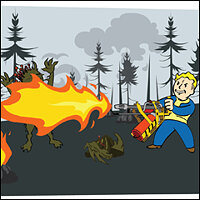 Трофей {trophy} у грі Fallout 76 для PS4