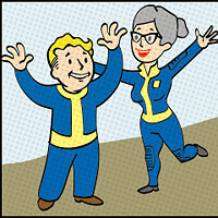 Трофей {trophy} у грі Fallout 76 для PS4