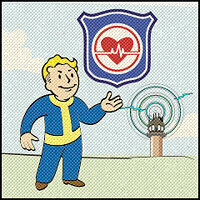 Трофей {trophy} у грі Fallout 76 для PS4
