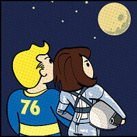 Трофей {trophy} у грі Fallout 76 для PS4