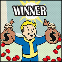 Трофей {trophy} у грі Fallout 76 для PS4