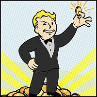 Трофей {trophy} у грі Fallout 76 для PS4