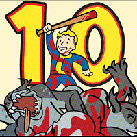 Трофей {trophy} у грі Fallout 76 для PS4