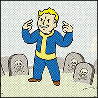 Трофей {trophy} у грі Fallout 76 для PS4