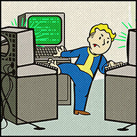 Трофей {trophy} у грі Fallout 76 для PS4