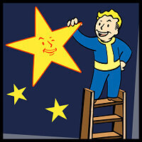 Трофей {trophy} у грі Fallout 76 для PS4