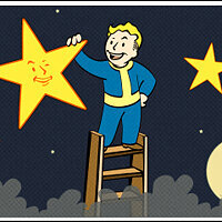 Досягнення Gold Star Crafter у грі Fallout 76 для Xbox One