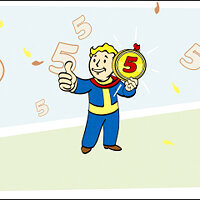 Досягнення Tested Mettle у грі Fallout 76 для Xbox One