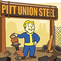 Досягнення Welcome To The Pitt у грі Fallout 76 для Xbox One
