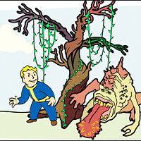 Досягнення Queen of the Hunt у грі Fallout 76 для Xbox One