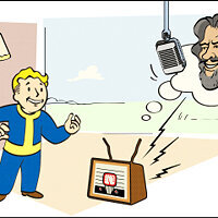 Досягнення Smooth Operator у грі Fallout 76 для Xbox One