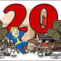 Досягнення We Must Rebuild у грі Fallout 76 для Xbox One