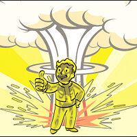 Досягнення Ground Zero у грі Fallout 76 для Xbox One