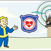 Досягнення Final Departure у грі Fallout 76 для Xbox One