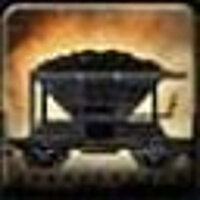 Досягнення Coal Tender у грі Ticket to Ride Europe для GOG