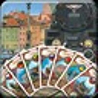 Досягнення Explorer of the East у грі Ticket to Ride Europe для GOG