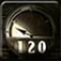 Досягнення Pressure Gauge 120 у грі Ticket to Ride Europe для GOG
