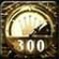 Досягнення Pressure Gauge 300 у грі Ticket to Ride Europe для GOG