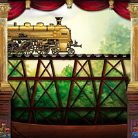 Досягнення Trestle у грі Ticket to Ride Europe для Windows 10, Xbox One