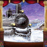 Досягнення The Pole Express у грі Ticket to Ride Europe для Windows 10, Xbox One