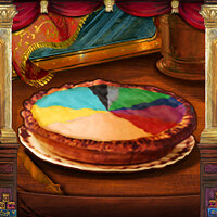 Досягнення Finger in Every Pie у грі Ticket to Ride Europe для Windows 10, Xbox One