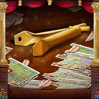 Досягнення Ticket Puncher у грі Ticket to Ride Europe для Windows 10, Xbox One
