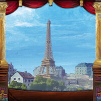 Досягнення Blue, white and Red у грі Ticket to Ride Europe для Windows 10, Xbox One