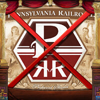 Досягнення Stranger у грі Ticket to Ride Europe для Windows 10, Xbox One