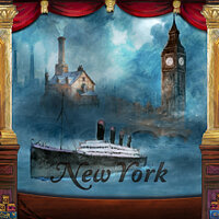 Досягнення She's got a Ticket to Ride у грі Ticket to Ride Europe для Windows 10, Xbox One