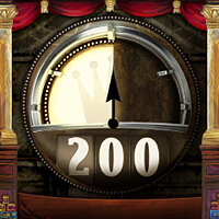 Досягнення Pressure Gauge 200 у грі Ticket to Ride Europe для Windows 10, Xbox One