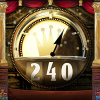 Досягнення Pressure Gauge 240 у грі Ticket to Ride Europe для Windows 10, Xbox One