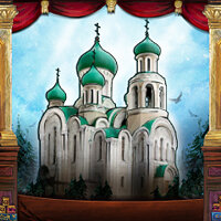Досягнення Romanov Train у грі Ticket to Ride Europe для Windows 10, Xbox One