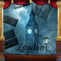 Досягнення London Calling у грі Ticket to Ride Europe для Windows 10, Xbox One