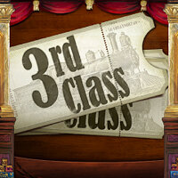 Досягнення Economy Class у грі Ticket to Ride Europe для Windows 10, Xbox One