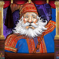 Досягнення Santa Express у грі Ticket to Ride Europe для Windows 10, Xbox One