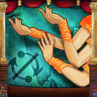 Досягнення Hand of Kali у грі Ticket to Ride Europe для Windows 10, Xbox One