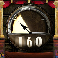 Досягнення Pressure Gauge 160 у грі Ticket to Ride Europe для Windows 10, Xbox One