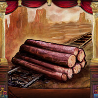 Досягнення Dynamite Joe у грі Ticket to Ride Europe для Windows 10, Xbox One