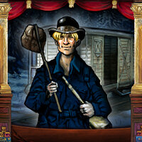 Досягнення Hobo у грі Ticket to Ride Europe для Windows 10, Xbox One