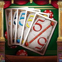Досягнення Poker Player у грі Ticket to Ride Europe для Windows 10, Xbox One