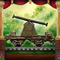 Досягнення Hand Car у грі Ticket to Ride Europe для Windows 10, Xbox One