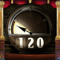 Досягнення Pressure Gauge 120 у грі Ticket to Ride Europe для Windows 10, Xbox One