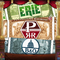 Досягнення Three of a Kind у грі Ticket to Ride Europe для Windows 10, Xbox One