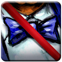 Досягнення Bow Tie Forbidden у грі Ticket to Ride Europe для Google Play