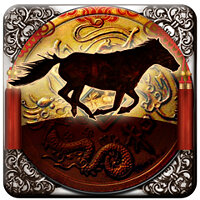Досягнення Faster Than Mongolian Horse у грі Ticket to Ride Europe для Google Play