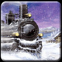 Досягнення The Pole Express у грі Ticket to Ride Europe для Google Play