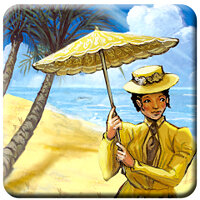 Досягнення Sunny Mediterranean у грі Ticket to Ride Europe для Google Play